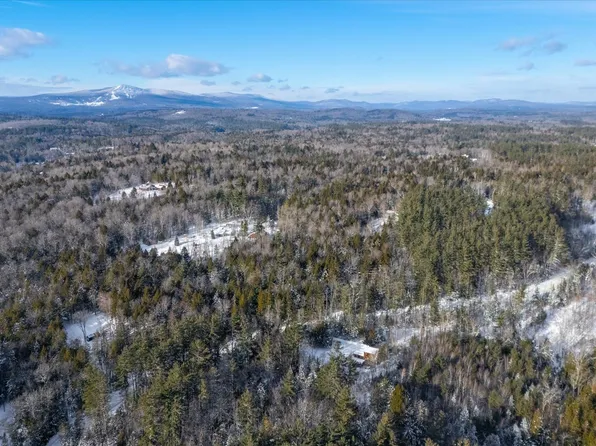 L/O River Road, Winhall, VT 05340