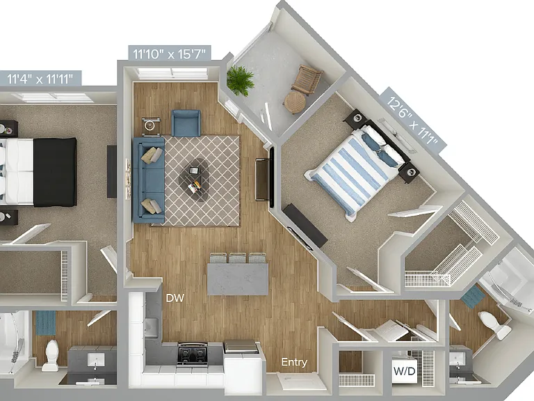 Avalon Brea Place — Photo 101