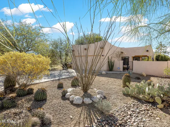 1610 E Water St, Tucson, AZ 85719