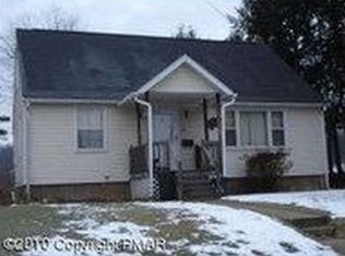 1651 Laural St, Stroudsburg, PA 18360