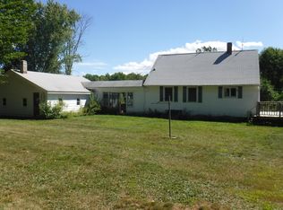 380 Starks Rd, New Sharon, ME 04955