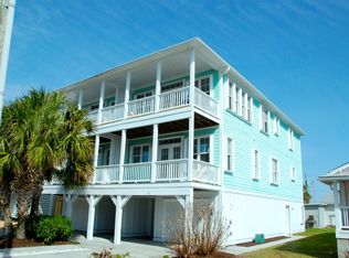 106 Dow Ave #A, Kure Beach, NC 28449