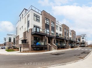 1597 Rose Way #112, Milton, ON L9E 1V8
