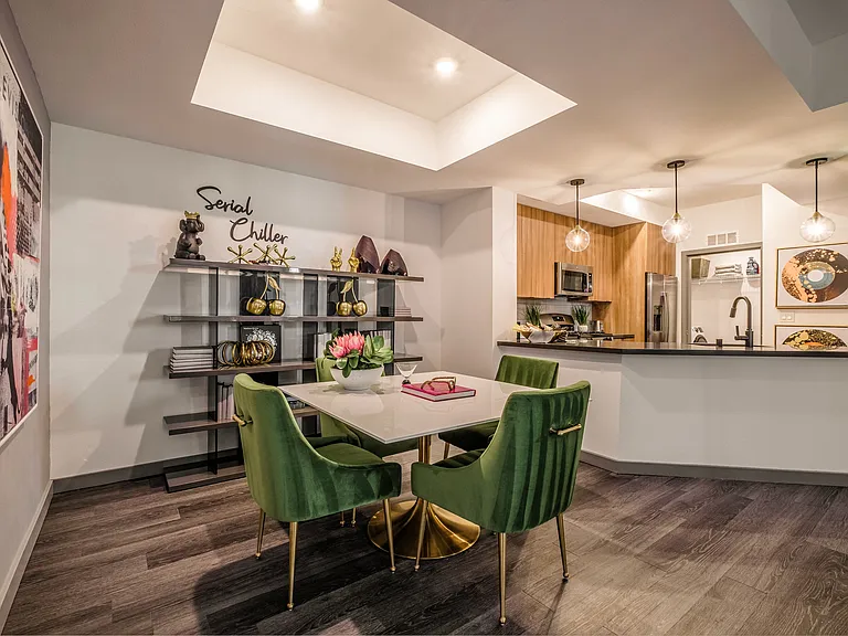 The Clarkson at Centennial Hills — Photo 24