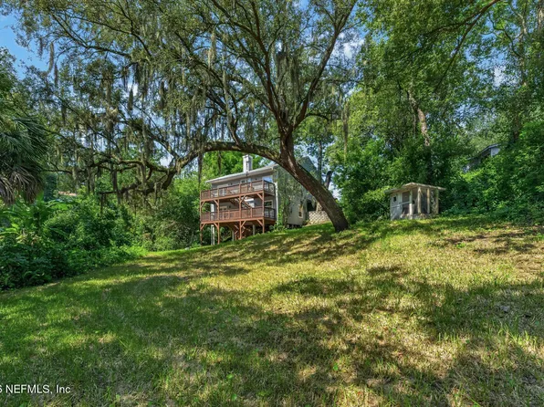3767 HERMITAGE Road E, Jacksonville, FL 32277