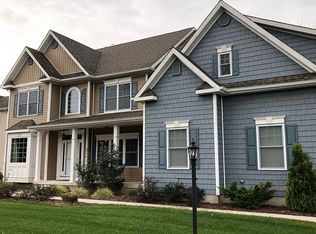 34 Sand Castle Dr, Cape May Court House, NJ 08210