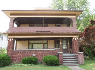 3459 West Blvd, Cleveland, OH
