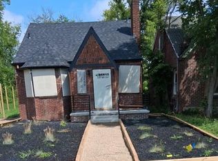 13449 Hampshire St, Detroit, MI 48213