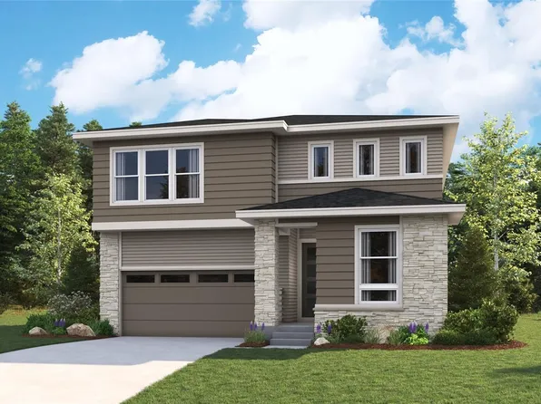 4638 Goldflower Drive, Johnstown, CO 80534