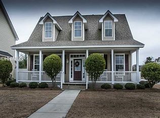 44 Whispering Pine St, Bluffton, SC 29910