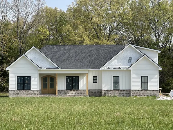 933 Ovoca Lake Rd Lot 2, Tullahoma, TN 37388