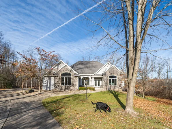 4870 Country Ln, Jackson, MI 49201