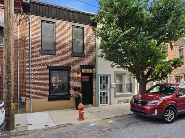 3218 Miller St, Philadelphia, PA 19134