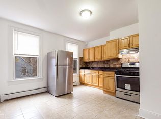 69 Laidlaw Ave UNIT B, Jersey City, NJ 07306