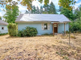 5212 SE Thiessen Rd, Milwaukie, OR 97267