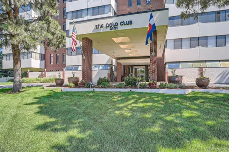 3131 E Alameda Ave #303