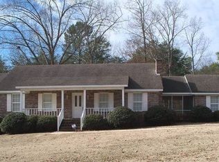 607 Elm Cir SW, Russellville, AL 35653