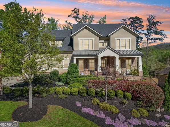 1401 Kings Park Dr NW, Kennesaw, GA 30152