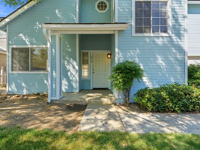 2419 N Clark Street, Visalia, CA, 93292