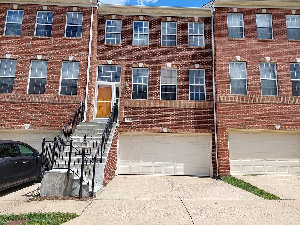 1st image of 2603 Logan Wood Dr