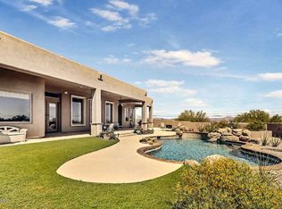 14325 E Windstone Trl, Scottsdale, AZ 85262