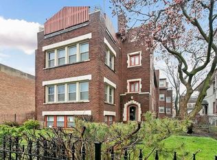 420 N Pine Ave #3, Chicago, IL 60644