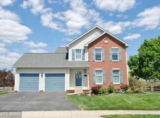 2520 Old Coach Ct, Frederick, MD