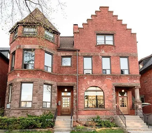 536 Huron St #E Photo 1