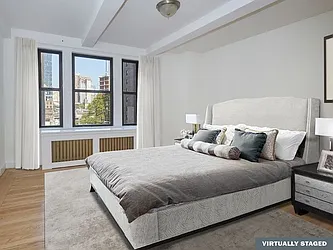 Rented by Brown Harris Stevens