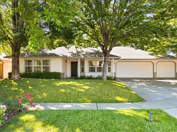 321 Mesa Verde Ct, Chico, CA 95973