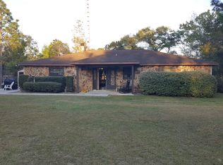 1051 NE 10th Cir, Williston, FL 32696