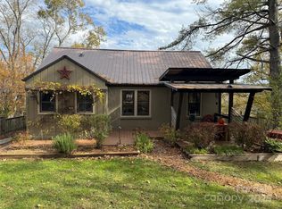 85 Ramsey Rd, Marshall, NC 28753