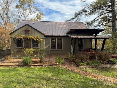 85 Ramsey Rd, Marshall, NC, 28753