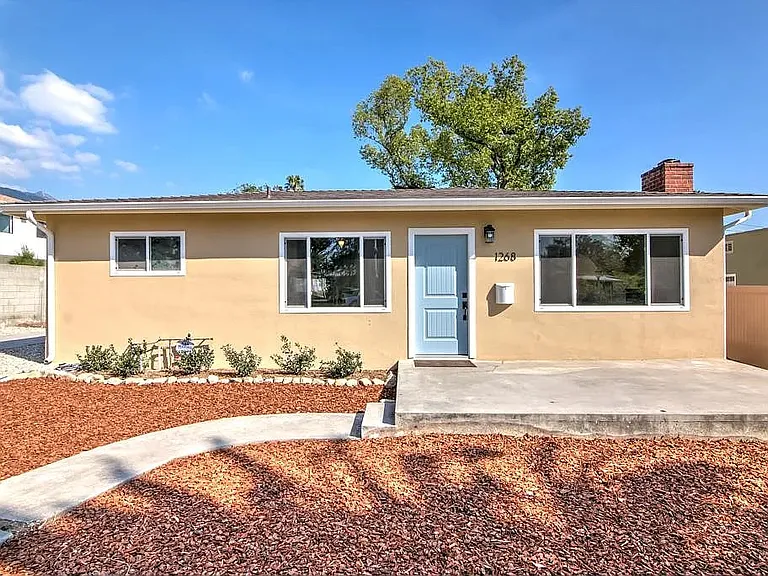 1268 Bresee Ave — Photo 2