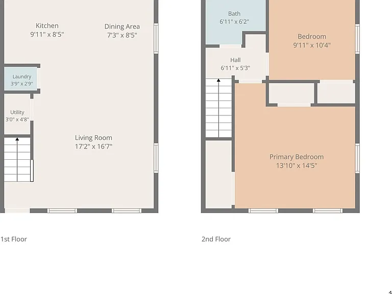 4723 Bradford Dr #B — Photo 28