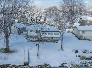 N2843 S Kearley Rd, Markesan, WI 53946