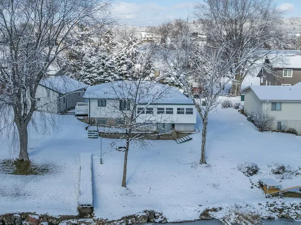 N2843 S Kearley Rd, Markesan, WI 53946