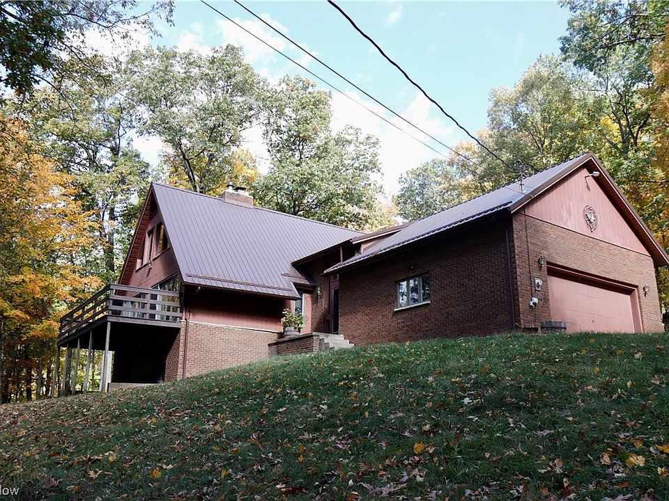 18 Hillcrest Dr, Little Hocking, OH 45742 Zillow