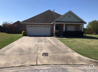 9661 Colleton Pl, Montgomery, AL 36117