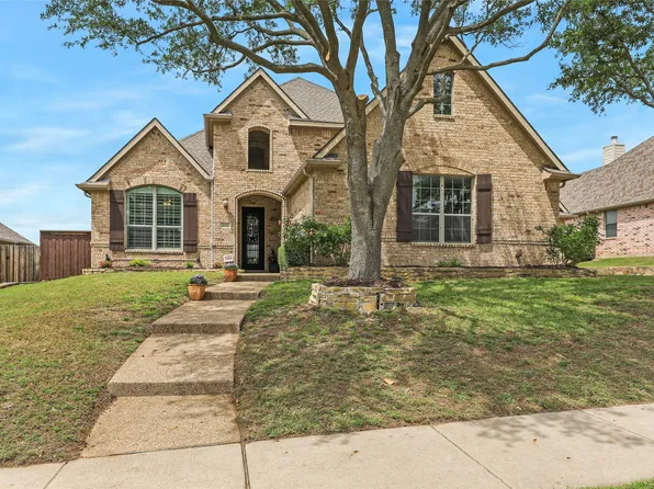 1211 Millers Creek Dr, Prosper, TX 75078