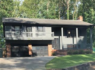 441 Valleymeade Dr, Kernersville, NC 27284