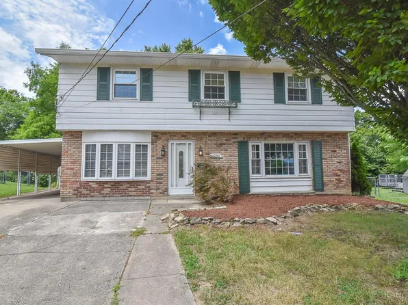 10945 Lemarie Dr, Cincinnati, OH 45241