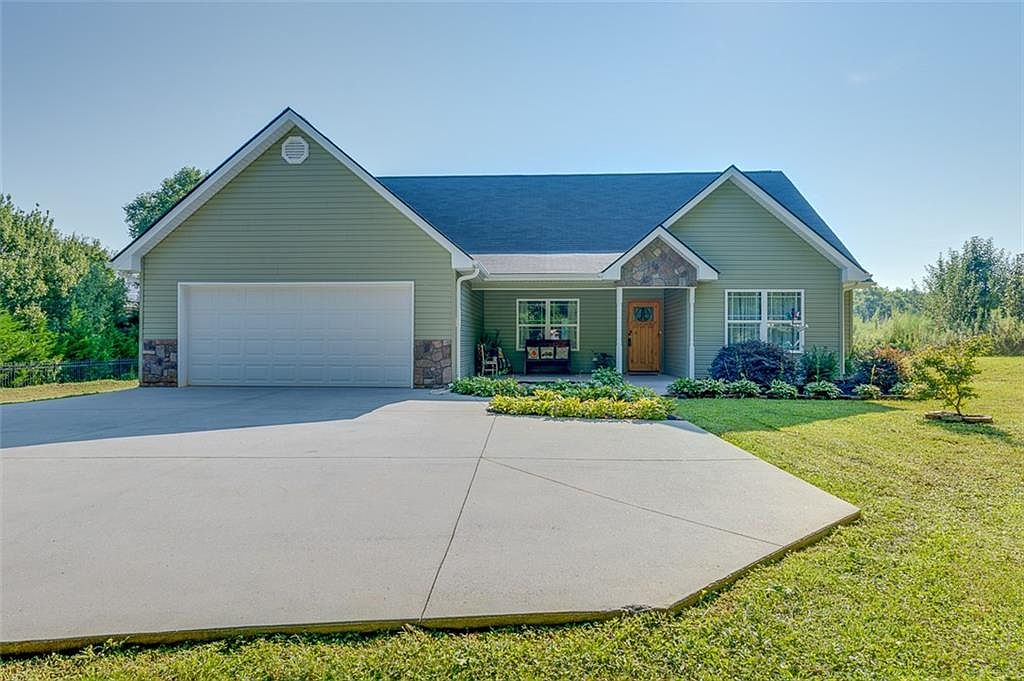 2415 Shackleburg Rd, Anderson, SC 29621 Zillow