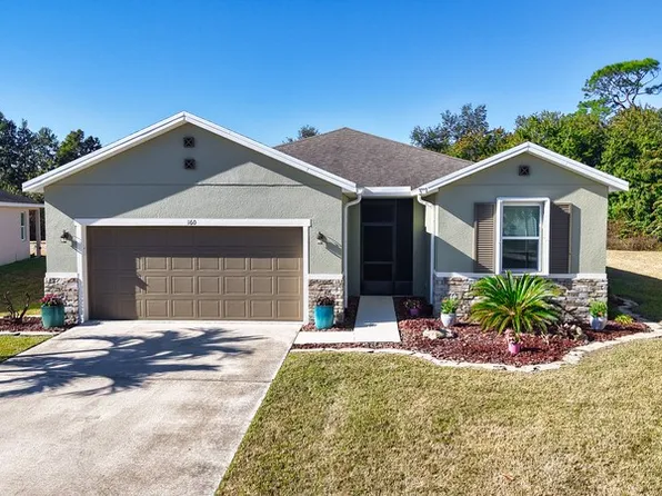 160 Port Royal Ct, Sebastian, FL 32958