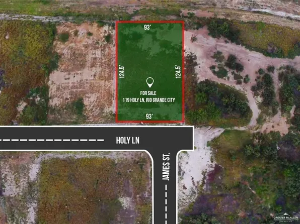 119 Holy Ln E, Rio Grande City, TX 78582