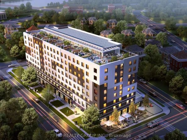 1 Wellington St #205, Brantford, ON N3T 2L3