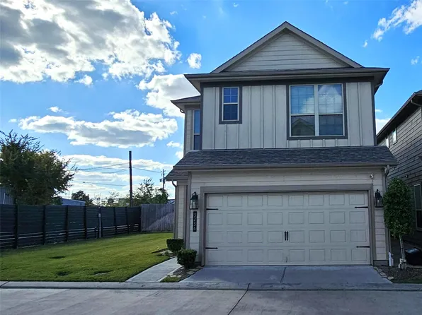 3234 Longleaf Meadows Dr, Houston, TX 77063
