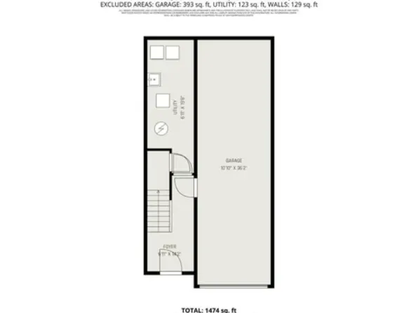 610 Clemmer Ave, Cincinnati, OH