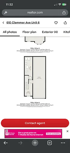 610 Clemmer Ave Photo 1