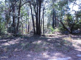 668 Sunset Lakes Blvd SW, Sunset Beach, NC 28468